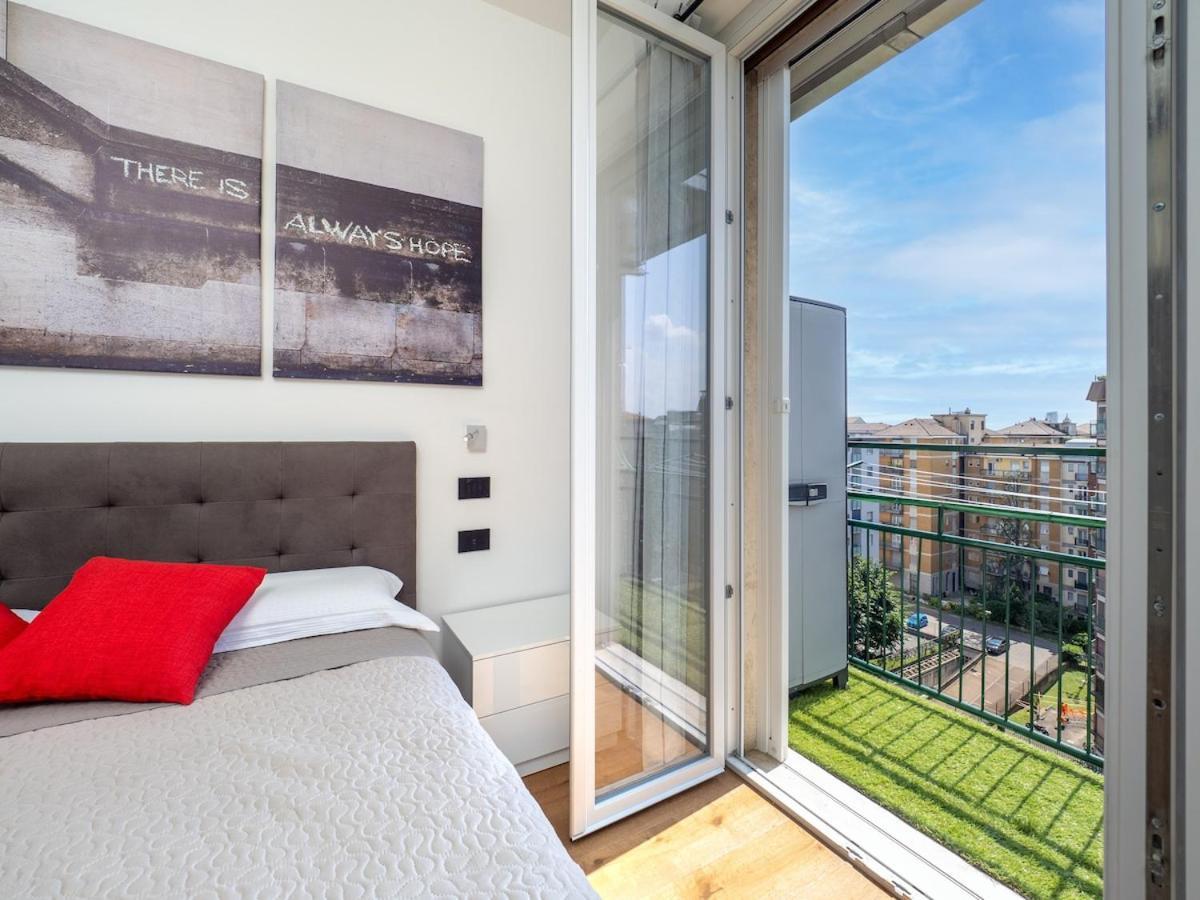 Penthouse In The Greenery And Silence Appartement