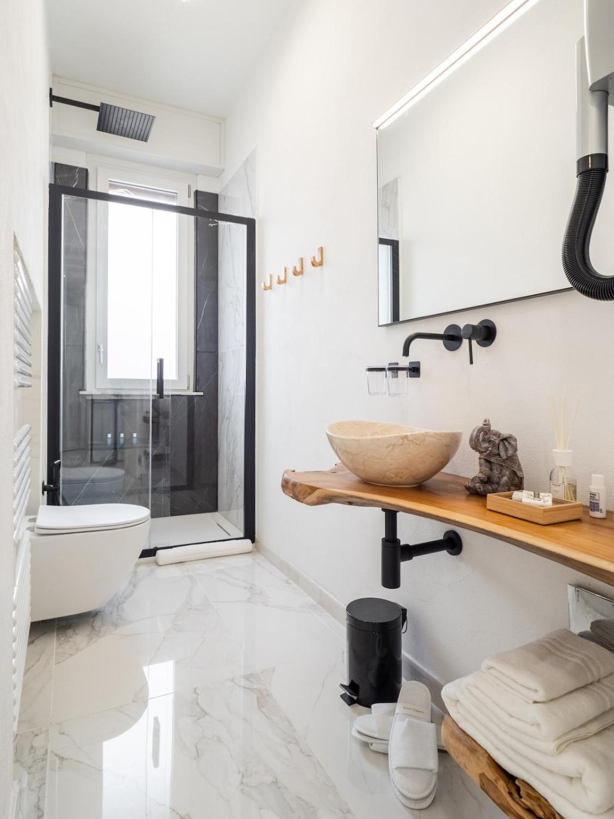Penthouse In The Greenery And Silence Apartamento